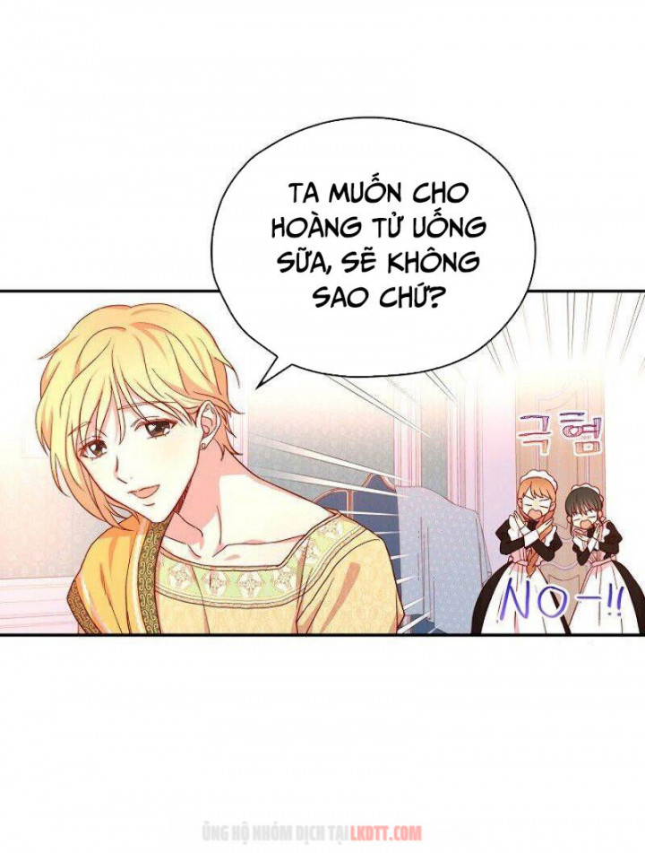 Bí Kíp Sinh Tồn Của Hầu Gái: Chapter 30