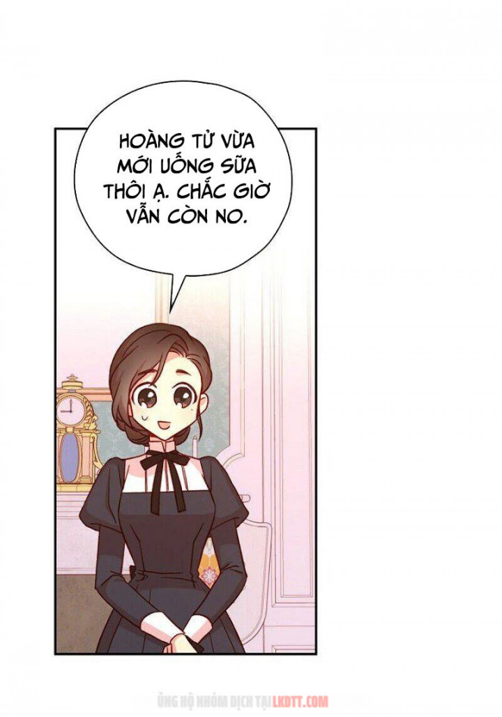 Bí Kíp Sinh Tồn Của Hầu Gái: Chapter 30