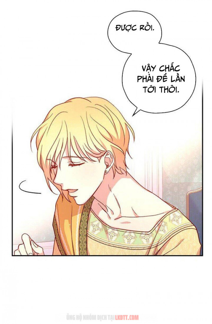 Bí Kíp Sinh Tồn Của Hầu Gái: Chapter 30