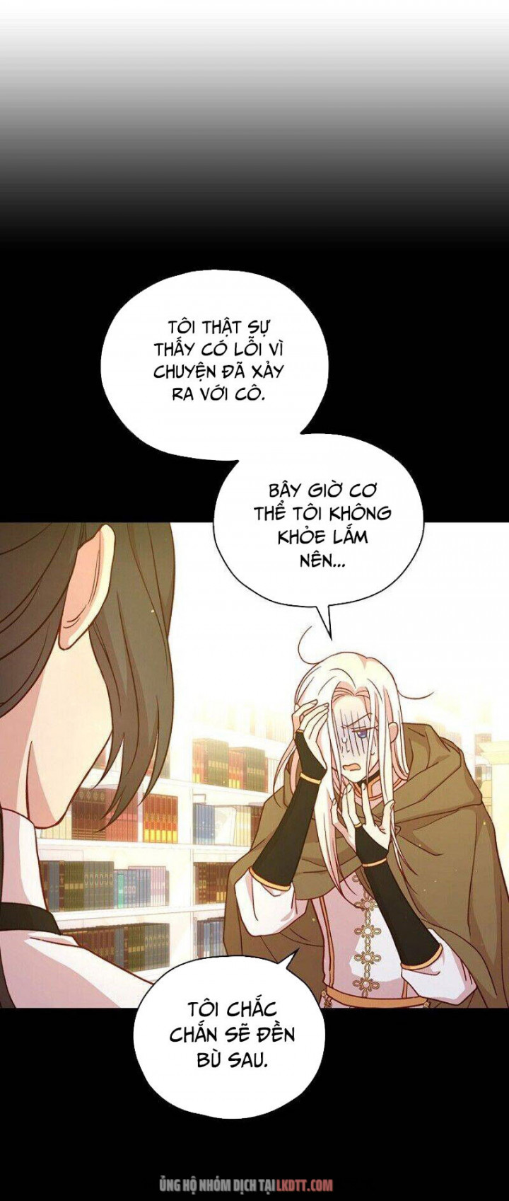 Bí Kíp Sinh Tồn Của Hầu Gái: Chapter 30