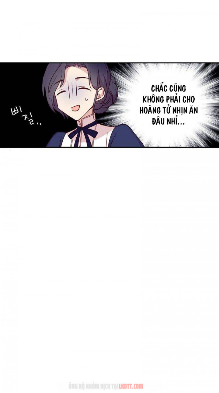 Bí Kíp Sinh Tồn Của Hầu Gái: Chapter 30