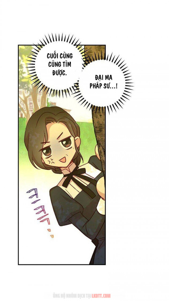 Bí Kíp Sinh Tồn Của Hầu Gái: Chapter 30