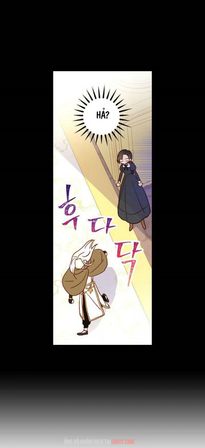 Bí Kíp Sinh Tồn Của Hầu Gái: Chapter 30