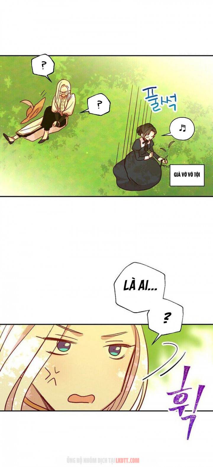 Bí Kíp Sinh Tồn Của Hầu Gái: Chapter 30