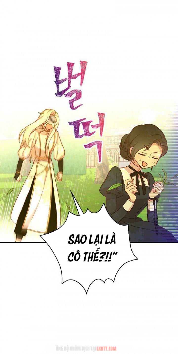 Bí Kíp Sinh Tồn Của Hầu Gái: Chapter 30