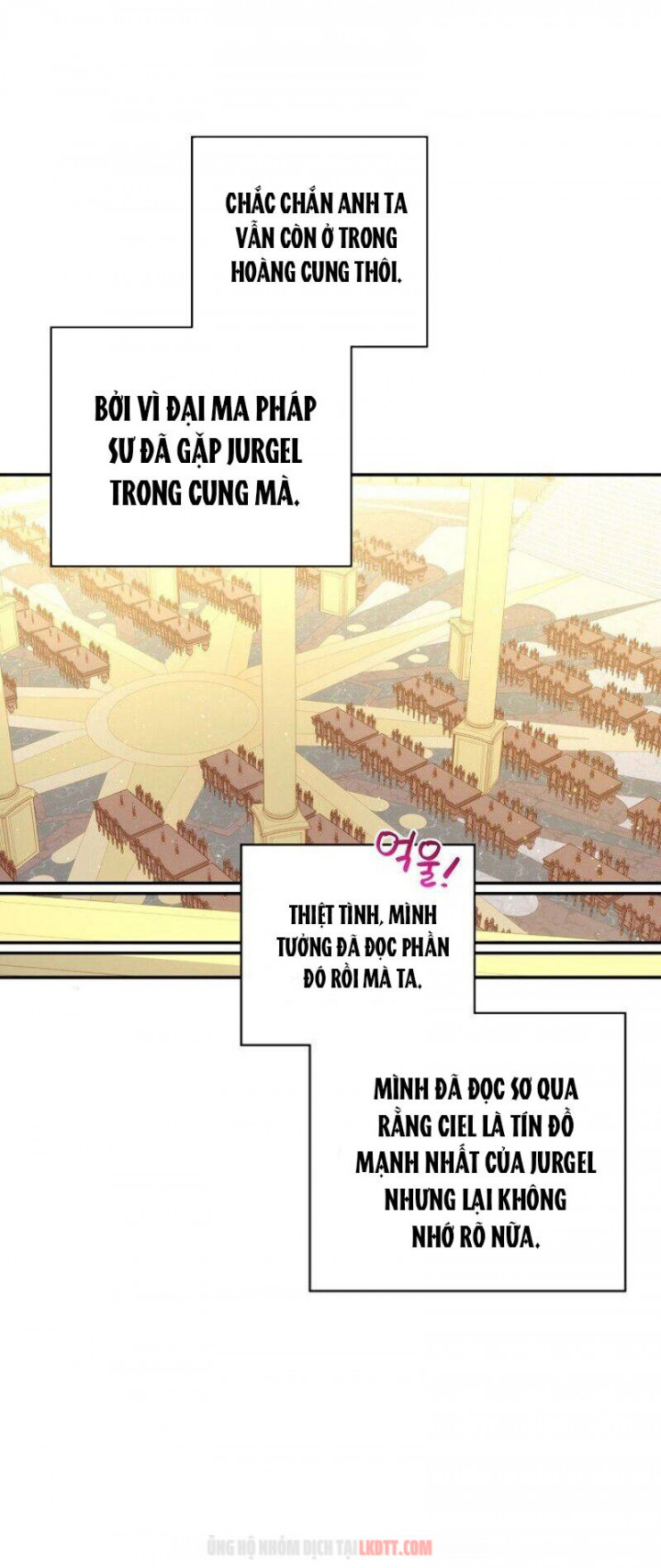 Bí Kíp Sinh Tồn Của Hầu Gái: Chapter 30