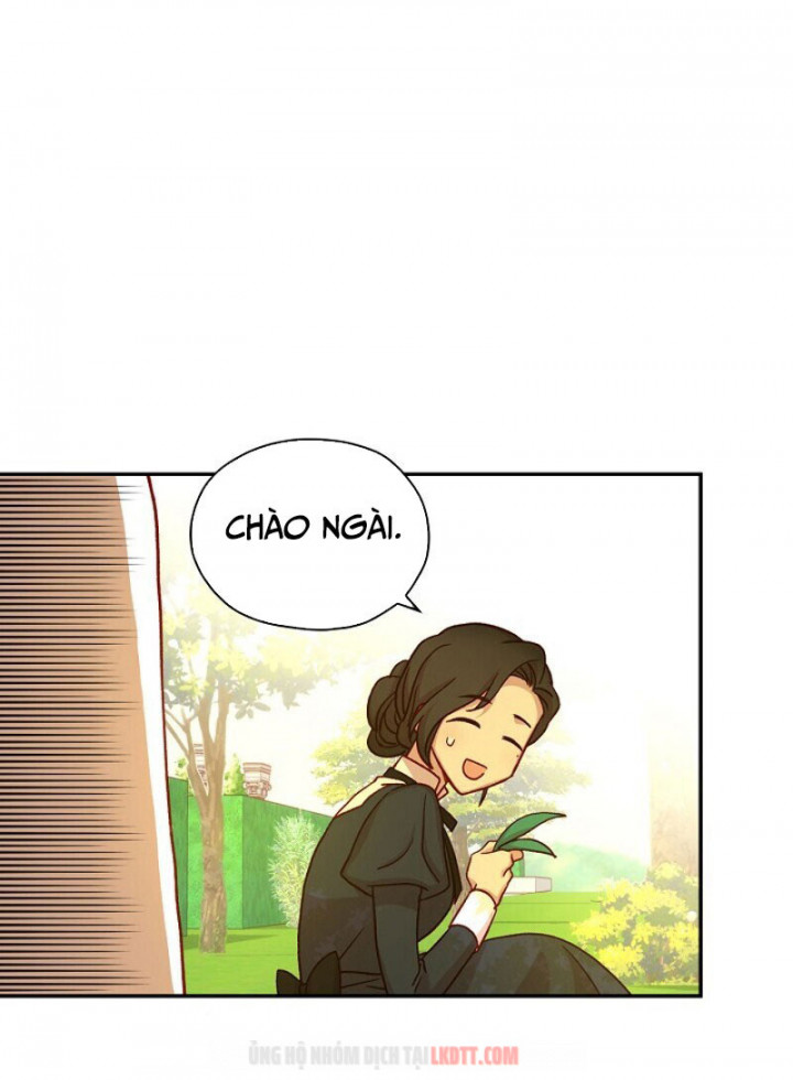 Bí Kíp Sinh Tồn Của Hầu Gái: Chapter 31