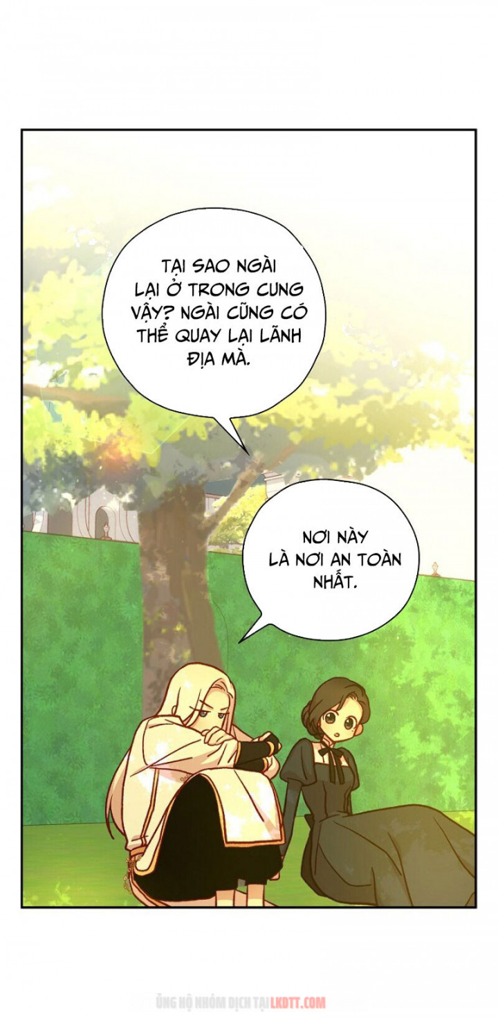 Bí Kíp Sinh Tồn Của Hầu Gái: Chapter 31