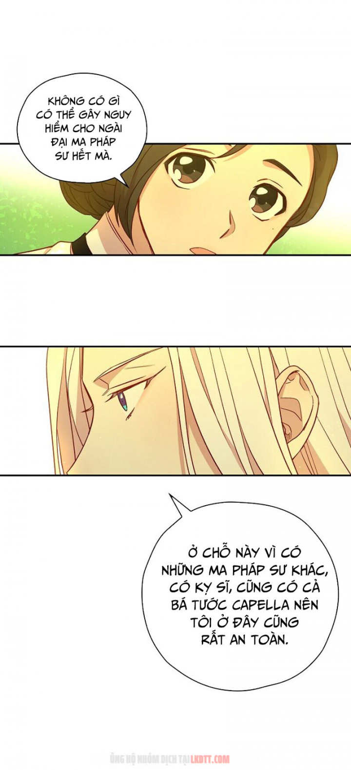 Bí Kíp Sinh Tồn Của Hầu Gái: Chapter 31