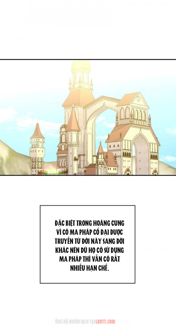 Bí Kíp Sinh Tồn Của Hầu Gái: Chapter 31