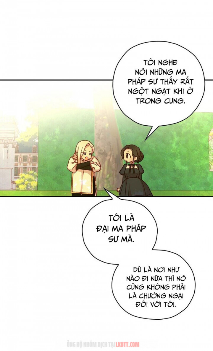 Bí Kíp Sinh Tồn Của Hầu Gái: Chapter 31