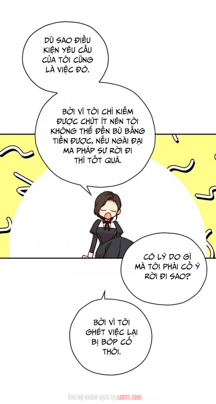 Bí Kíp Sinh Tồn Của Hầu Gái: Chapter 31