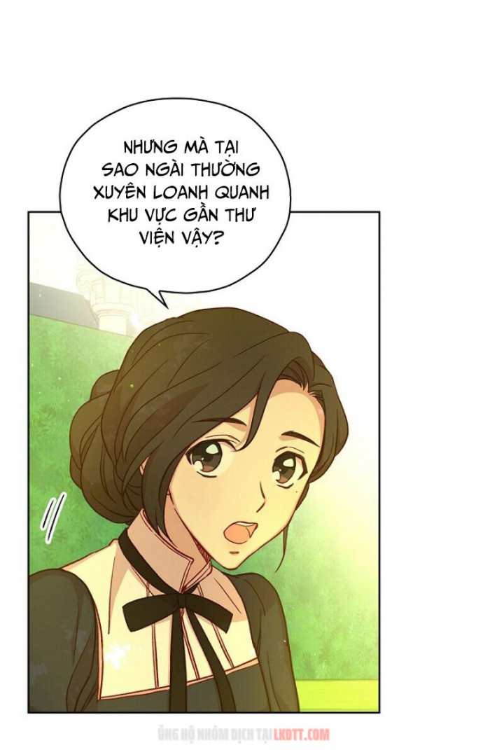 Bí Kíp Sinh Tồn Của Hầu Gái: Chapter 31