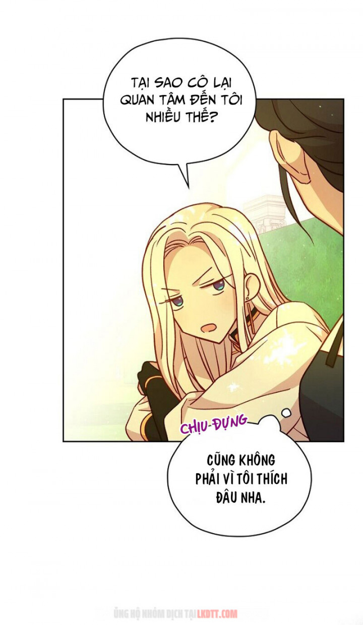 Bí Kíp Sinh Tồn Của Hầu Gái: Chapter 31