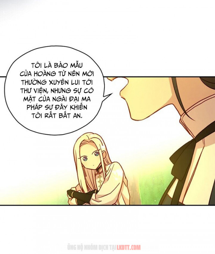 Bí Kíp Sinh Tồn Của Hầu Gái: Chapter 31