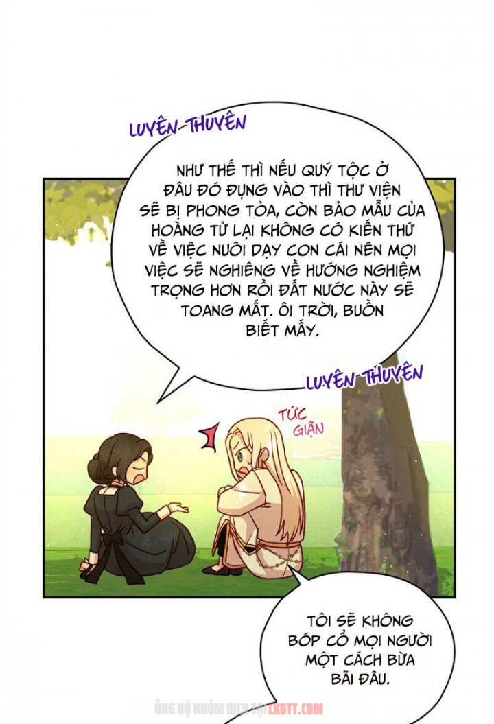 Bí Kíp Sinh Tồn Của Hầu Gái: Chapter 31