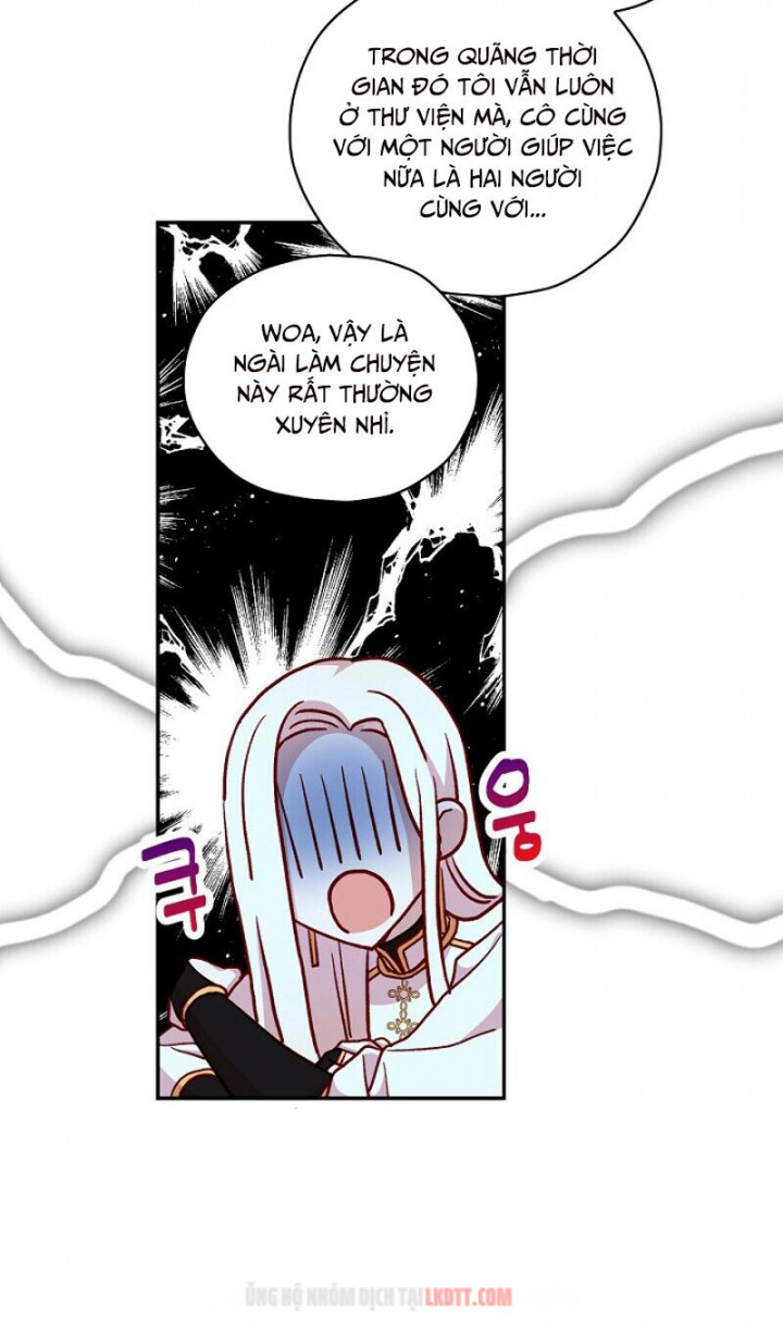 Bí Kíp Sinh Tồn Của Hầu Gái: Chapter 31
