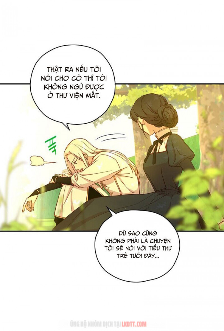 Bí Kíp Sinh Tồn Của Hầu Gái: Chapter 31