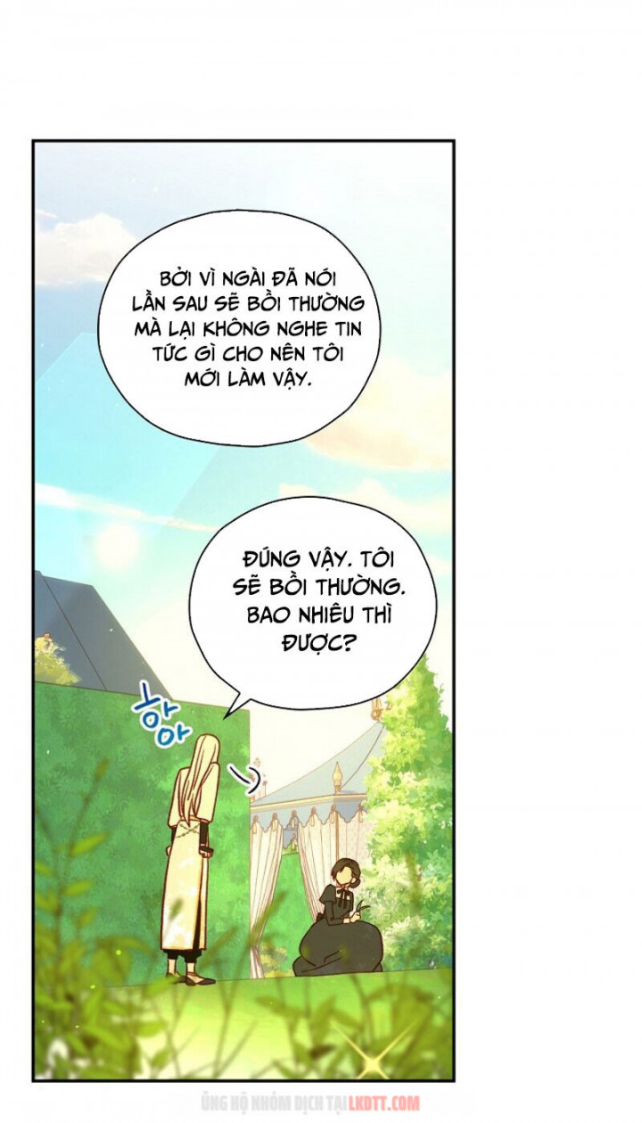 Bí Kíp Sinh Tồn Của Hầu Gái: Chapter 31