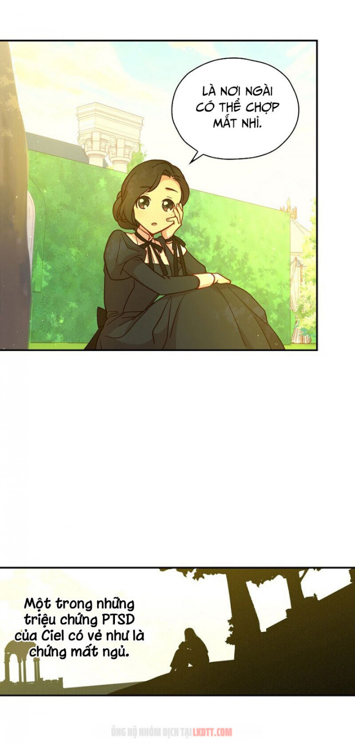 Bí Kíp Sinh Tồn Của Hầu Gái: Chapter 31