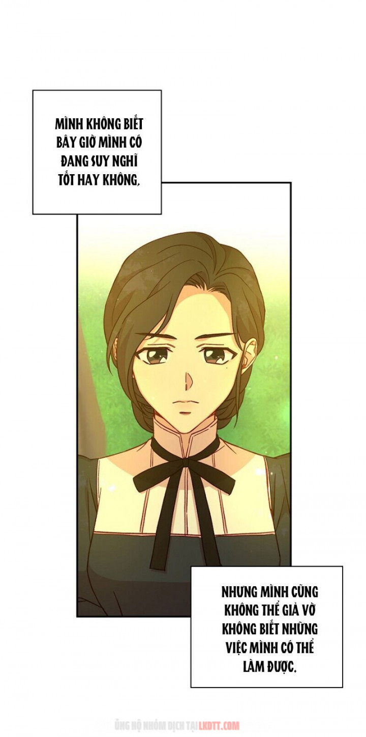 Bí Kíp Sinh Tồn Của Hầu Gái: Chapter 31