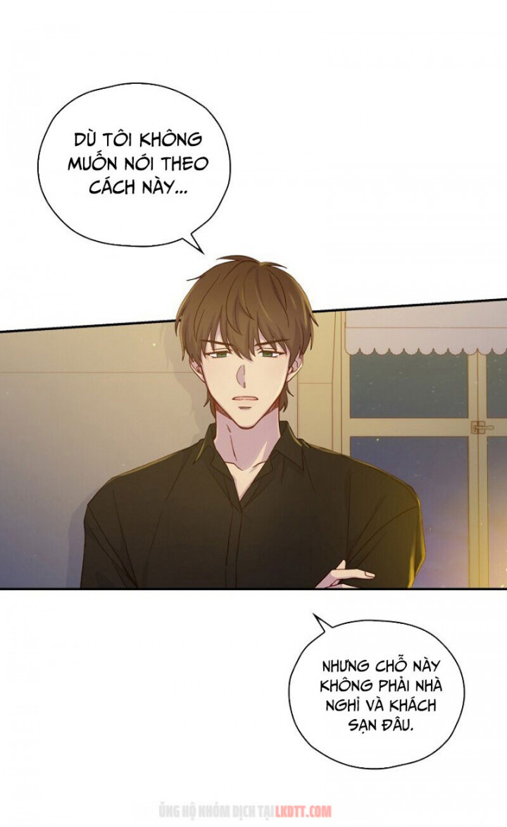 Bí Kíp Sinh Tồn Của Hầu Gái: Chapter 31
