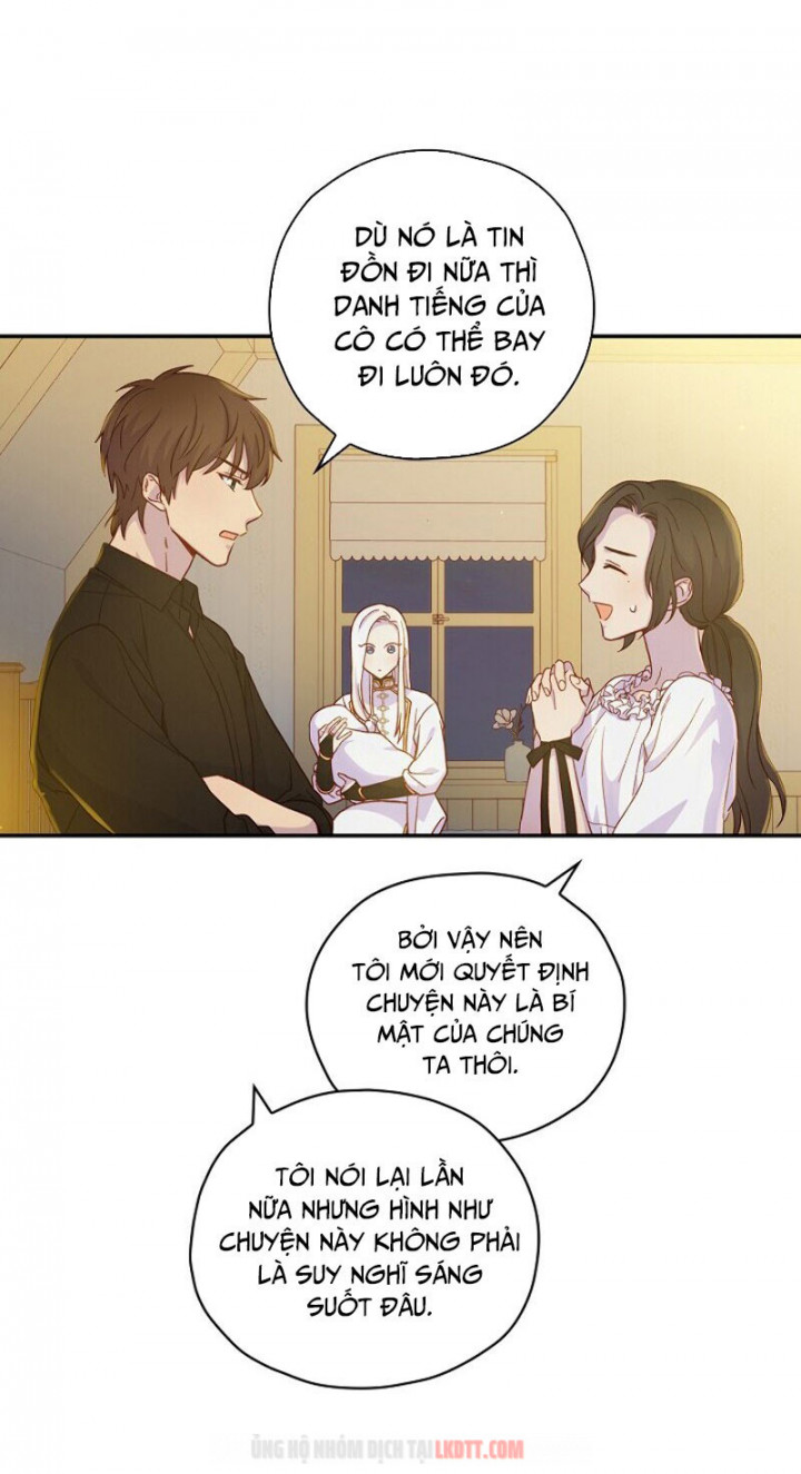 Bí Kíp Sinh Tồn Của Hầu Gái: Chapter 31