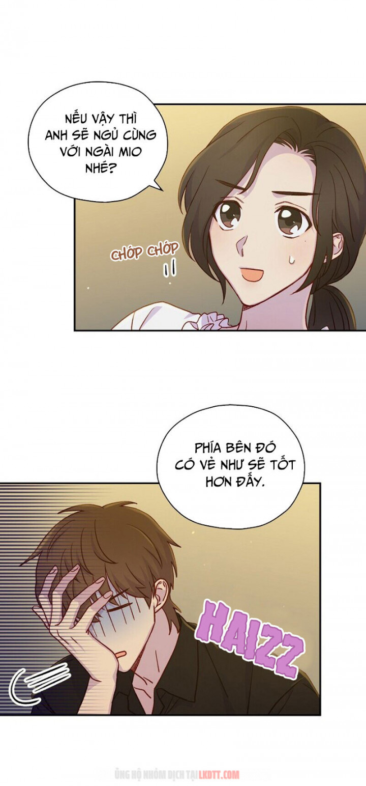 Bí Kíp Sinh Tồn Của Hầu Gái: Chapter 31