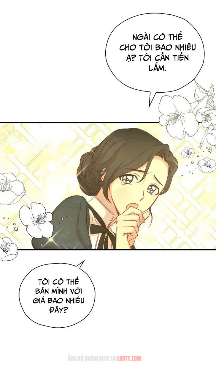 Bí Kíp Sinh Tồn Của Hầu Gái: Chapter 31