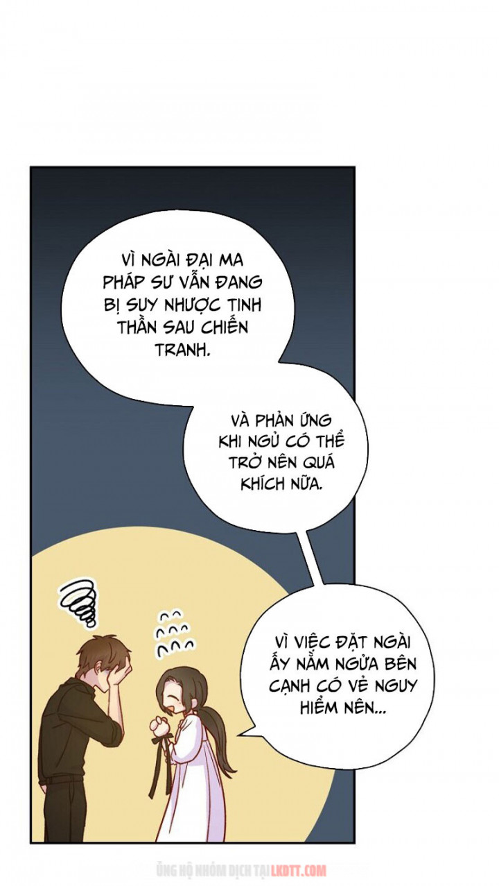 Bí Kíp Sinh Tồn Của Hầu Gái: Chapter 31