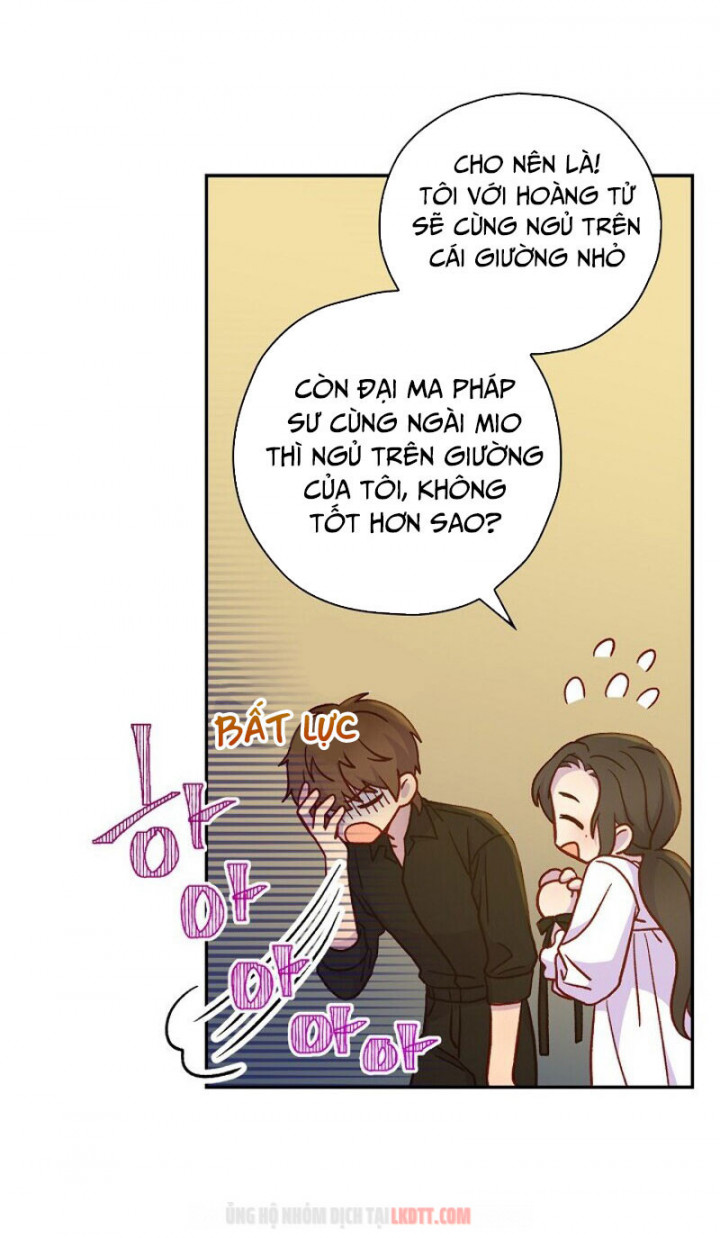 Bí Kíp Sinh Tồn Của Hầu Gái: Chapter 31