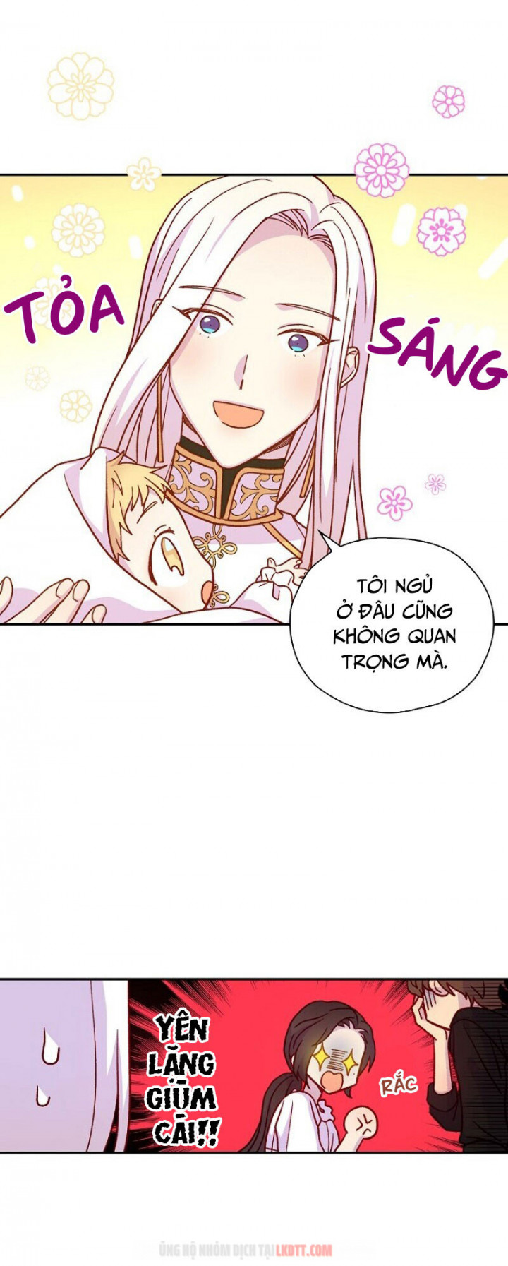 Bí Kíp Sinh Tồn Của Hầu Gái: Chapter 31