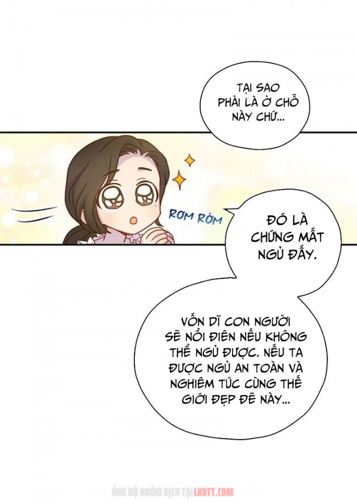 Bí Kíp Sinh Tồn Của Hầu Gái: Chapter 31