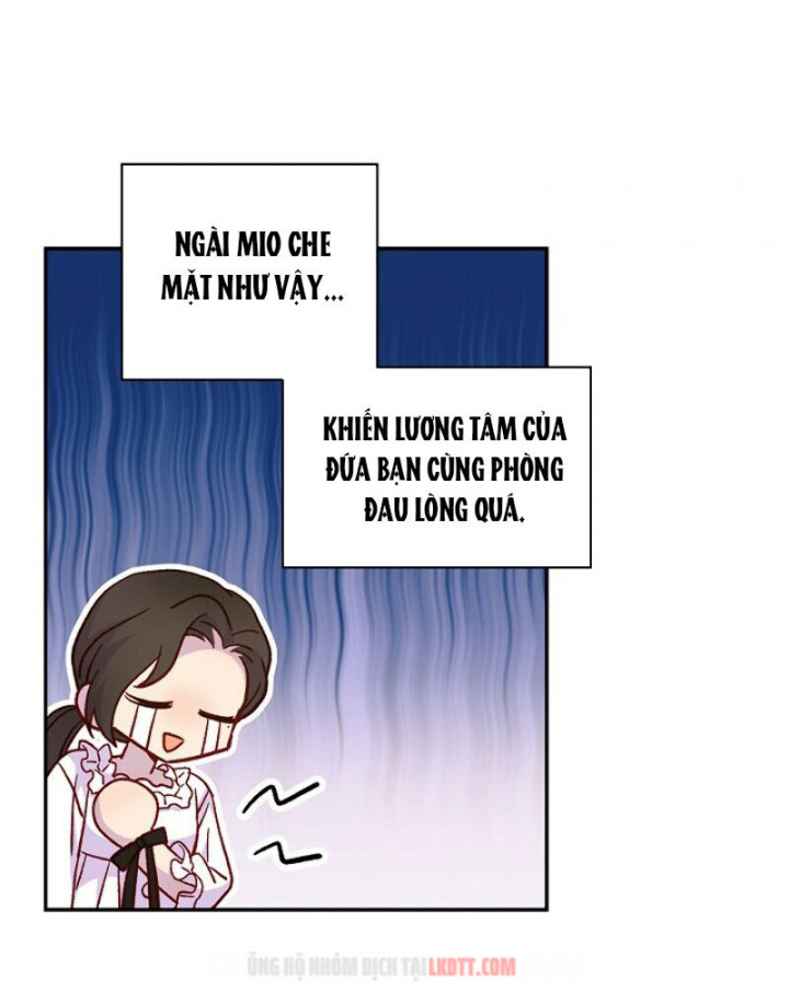 Bí Kíp Sinh Tồn Của Hầu Gái: Chapter 31