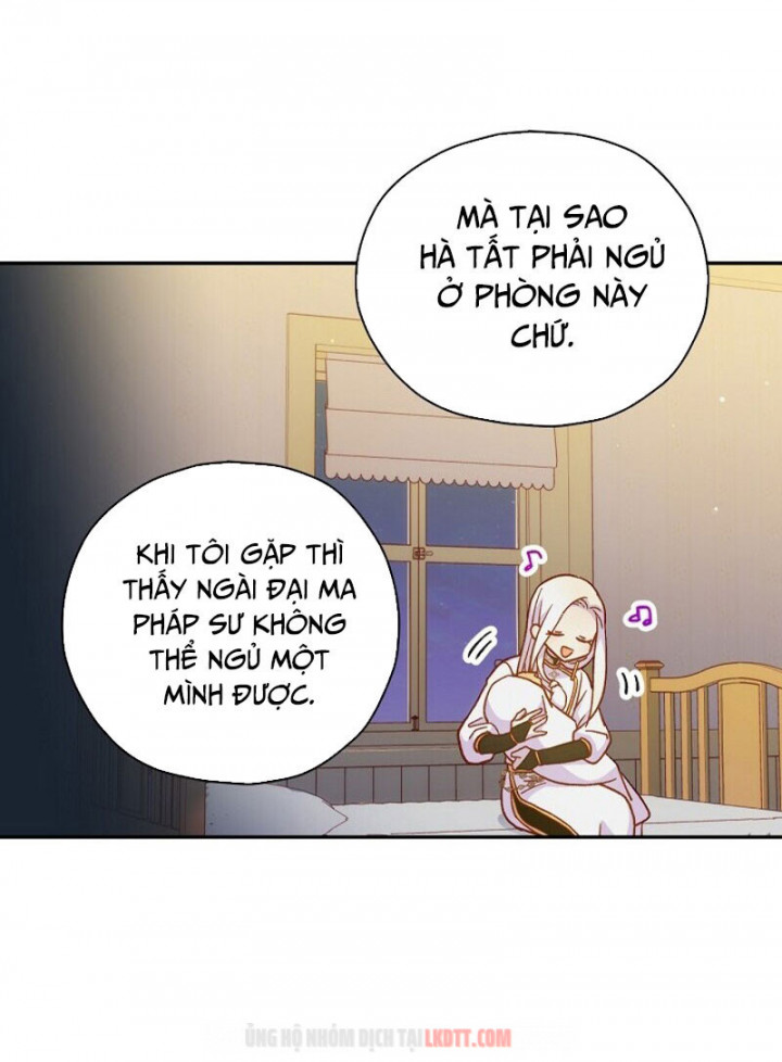 Bí Kíp Sinh Tồn Của Hầu Gái: Chapter 31