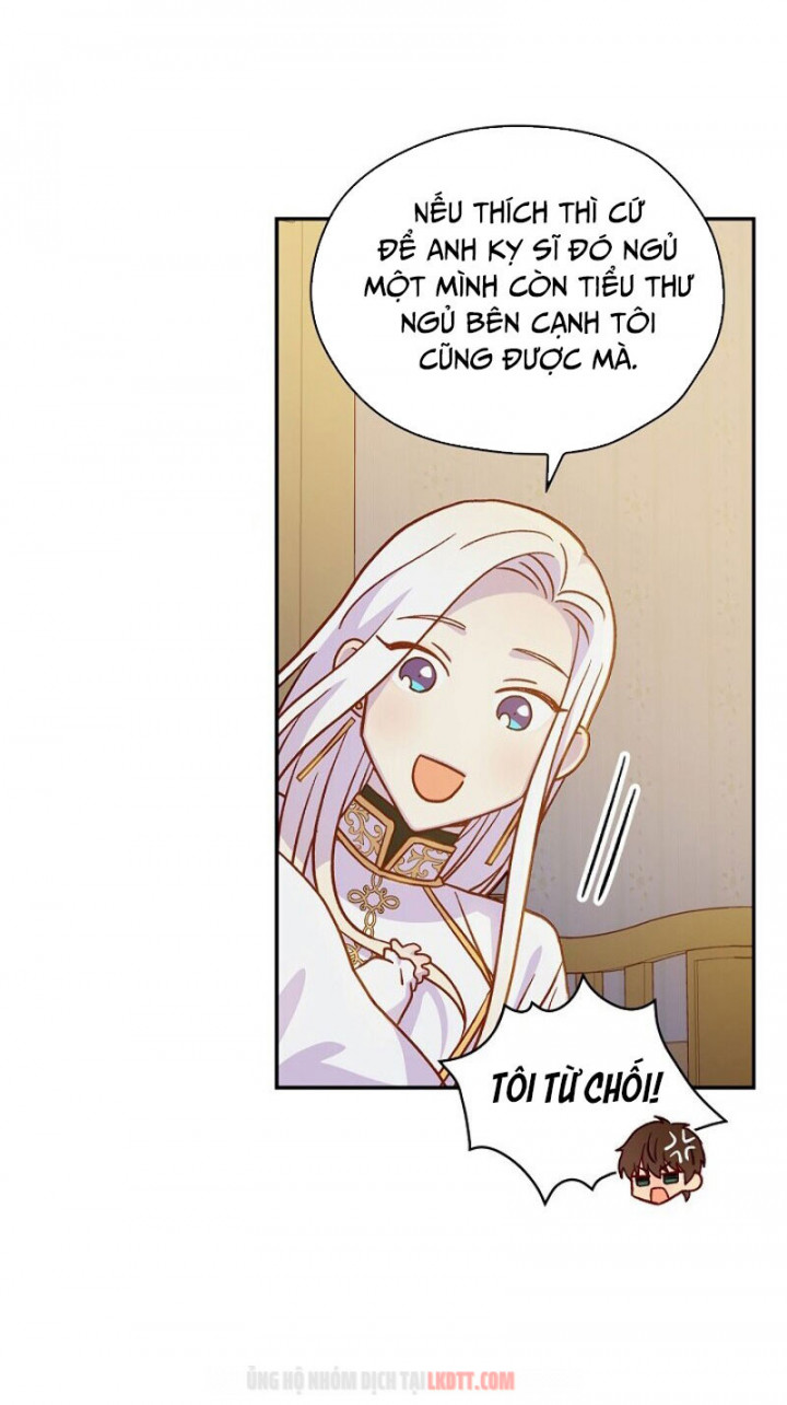 Bí Kíp Sinh Tồn Của Hầu Gái: Chapter 31