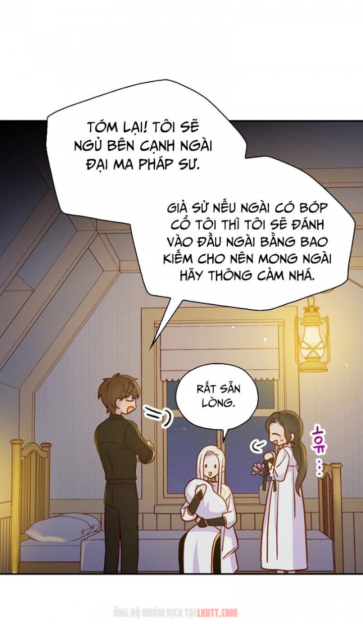 Bí Kíp Sinh Tồn Của Hầu Gái: Chapter 31