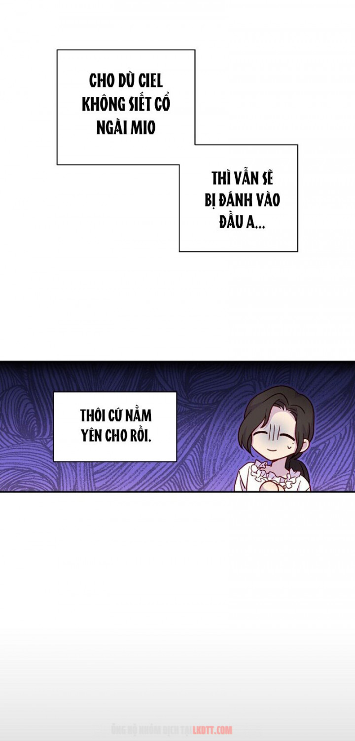 Bí Kíp Sinh Tồn Của Hầu Gái: Chapter 31