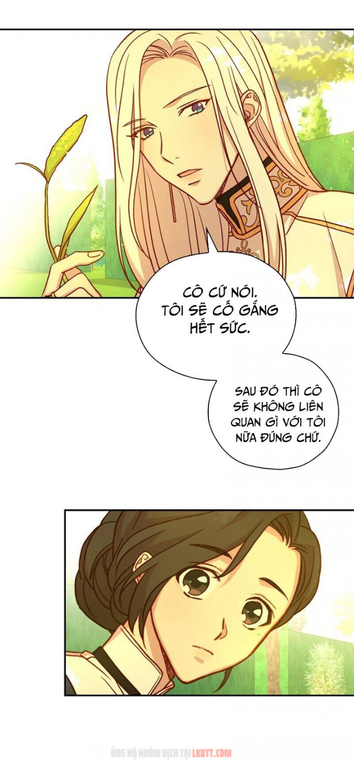 Bí Kíp Sinh Tồn Của Hầu Gái: Chapter 31