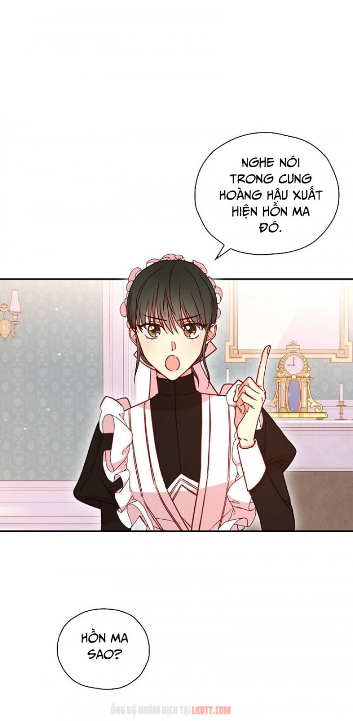 Bí Kíp Sinh Tồn Của Hầu Gái: Chapter 32