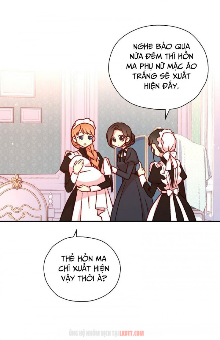 Bí Kíp Sinh Tồn Của Hầu Gái: Chapter 32