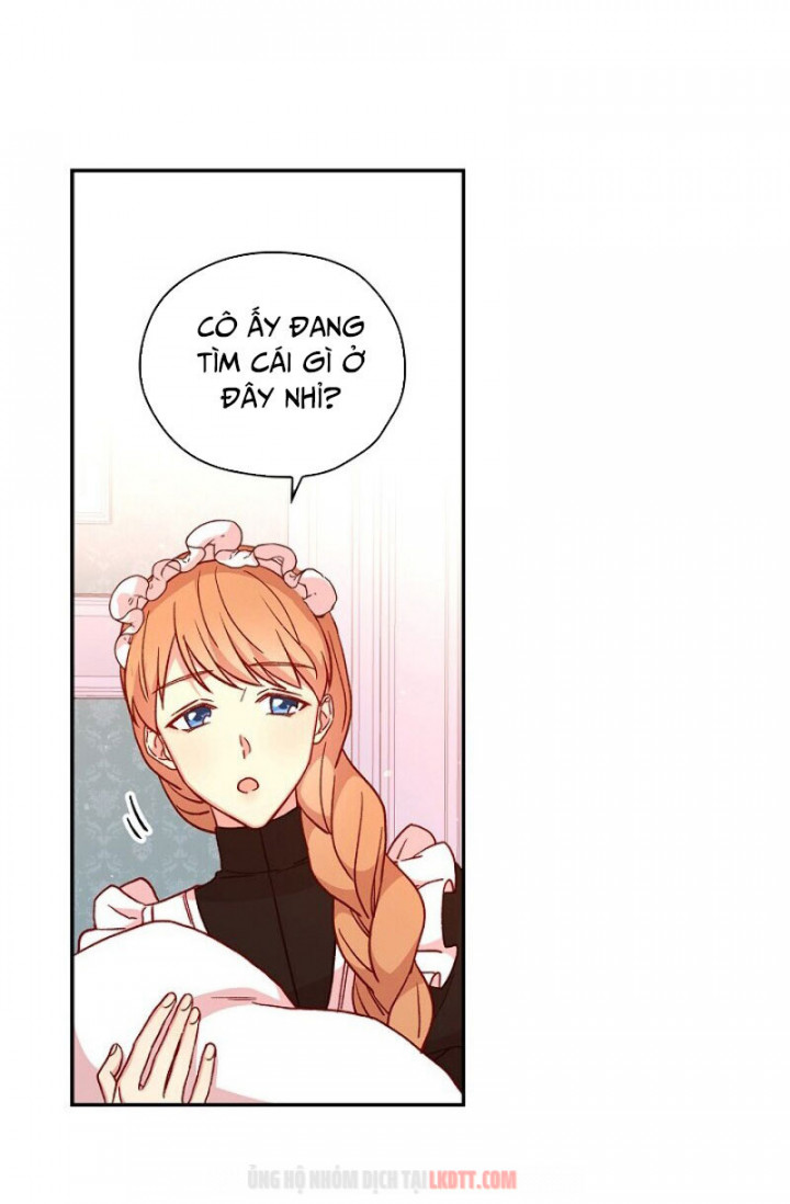 Bí Kíp Sinh Tồn Của Hầu Gái: Chapter 32