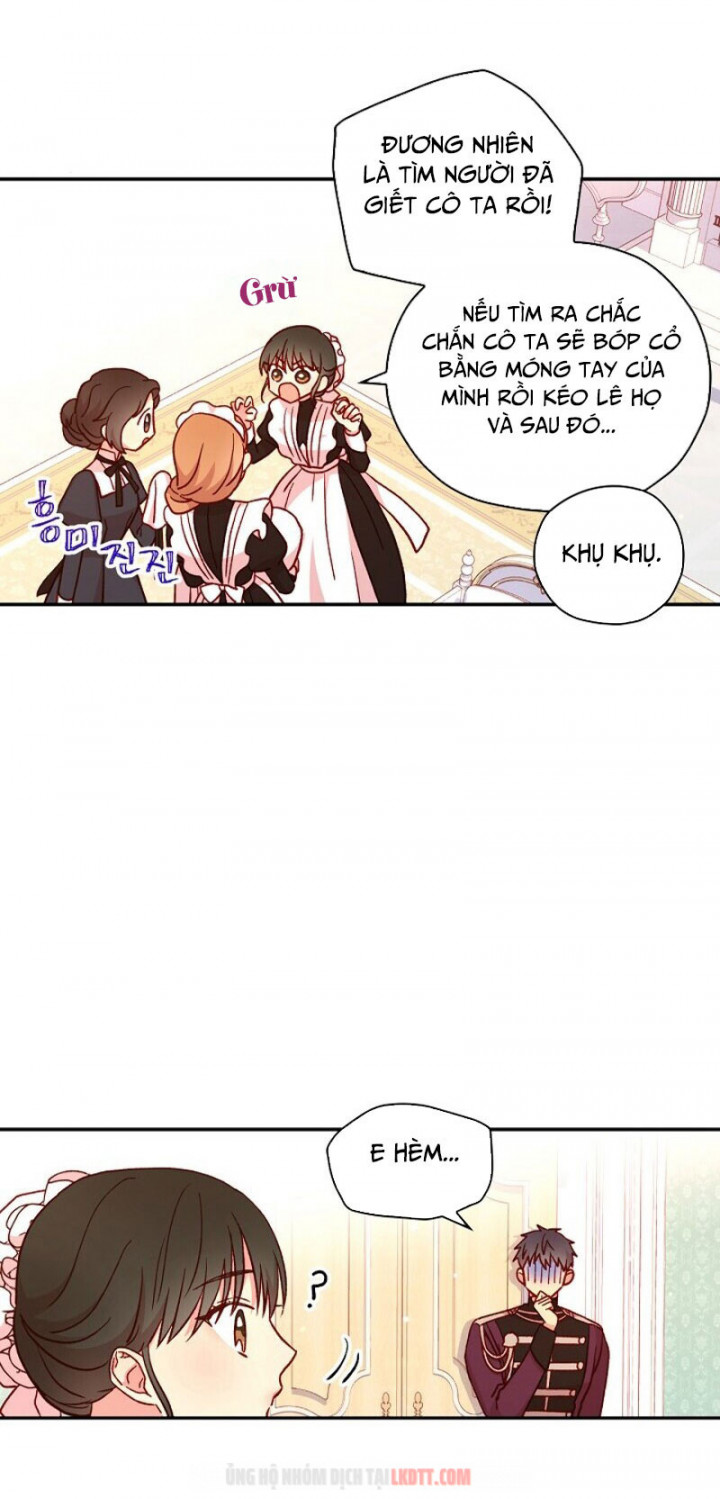 Bí Kíp Sinh Tồn Của Hầu Gái: Chapter 32