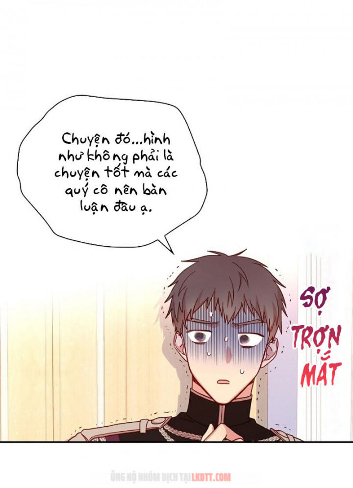 Bí Kíp Sinh Tồn Của Hầu Gái: Chapter 32