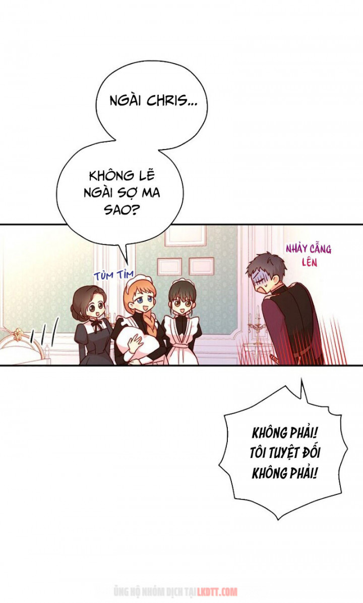 Bí Kíp Sinh Tồn Của Hầu Gái: Chapter 32