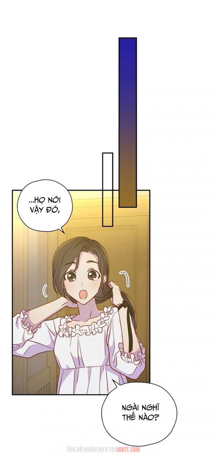 Bí Kíp Sinh Tồn Của Hầu Gái: Chapter 32