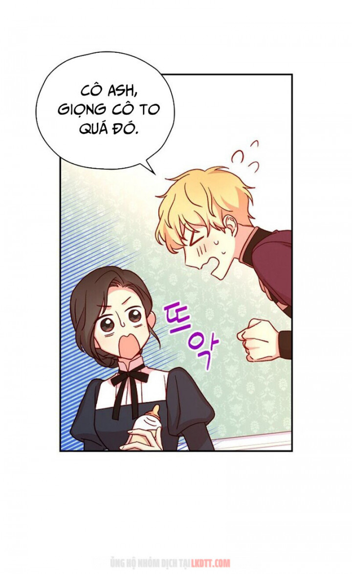 Bí Kíp Sinh Tồn Của Hầu Gái: Chapter 32