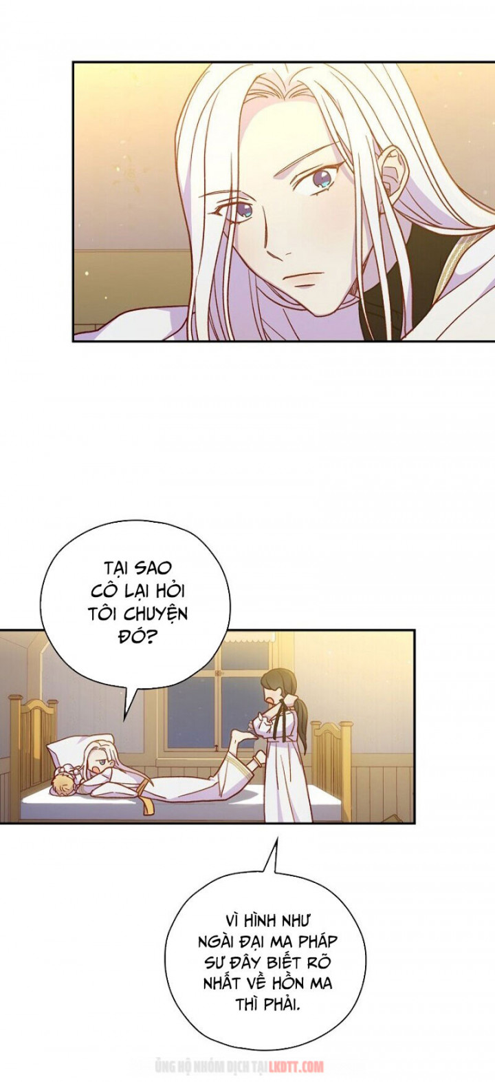 Bí Kíp Sinh Tồn Của Hầu Gái: Chapter 32