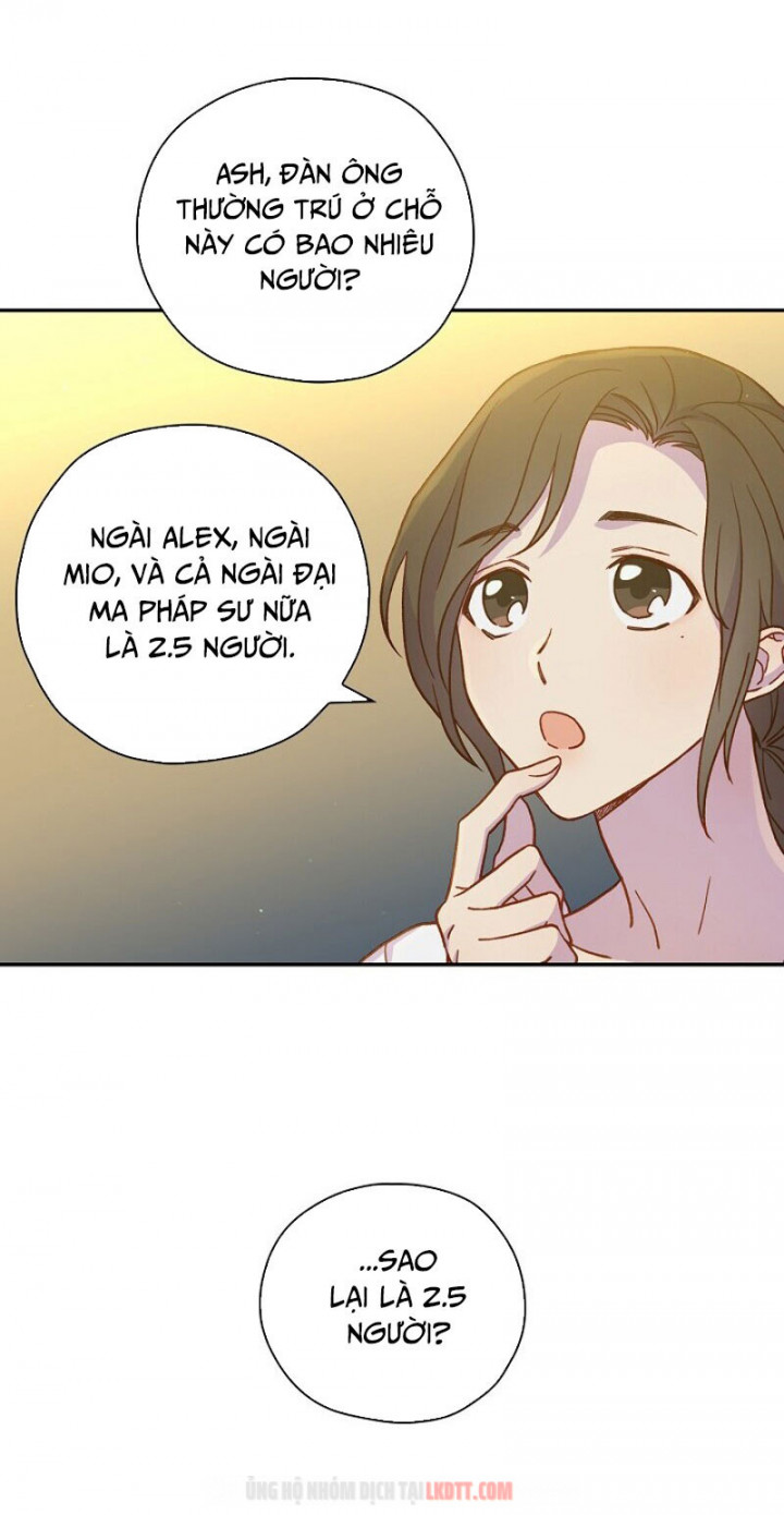 Bí Kíp Sinh Tồn Của Hầu Gái: Chapter 32