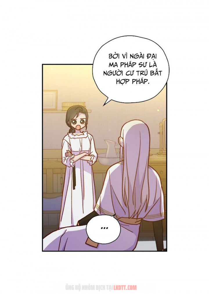 Bí Kíp Sinh Tồn Của Hầu Gái: Chapter 32